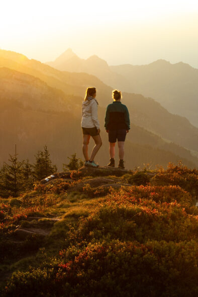Projektbild Einleitung Strategie­entwicklung Flumserberg