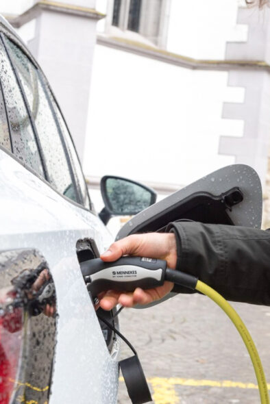 Projektbild Projektleitung Programm LadenPunkt