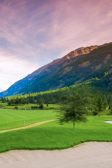Projektbild Entwicklung Masterplan Lebens- und Erlebnisraum Inneres Mattertal