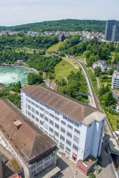 Projektbild Regional- und Standortentwicklung