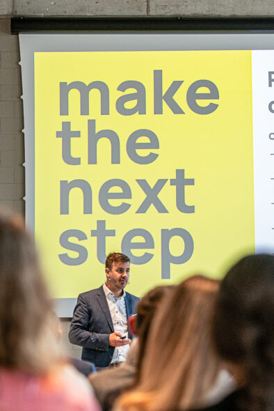 Projektbild Wirtschaftsförderung