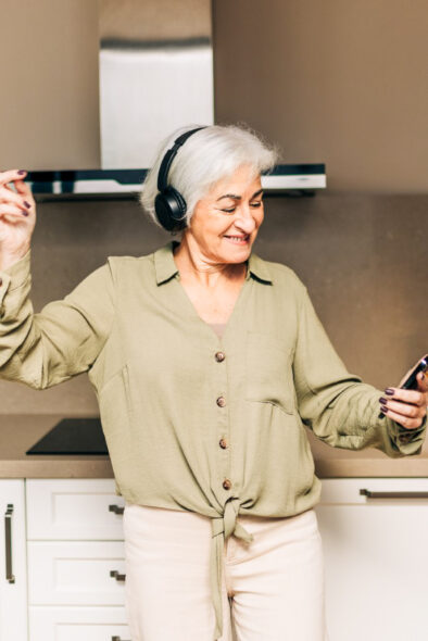 Projektbild Co-Geschäftsleitung und Organisations­entwicklung