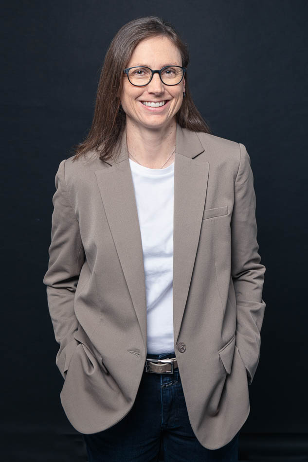 Portrait Petra Roost