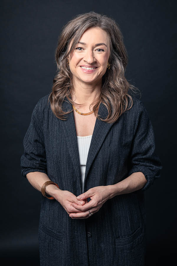 Portrait Lena Nasdal